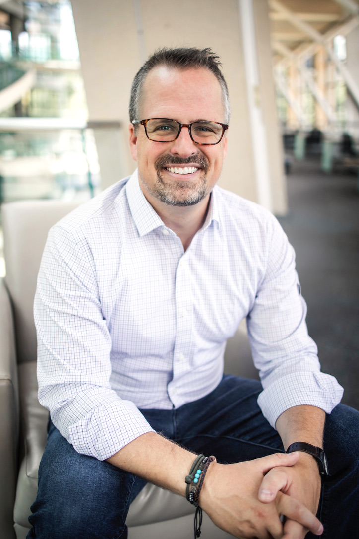 Hugh Pinnock, couples therapist in Salt Lake City, UT
